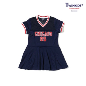 트윈키즈 플레어원피스 T8MT5O06_NA