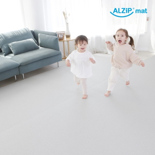 알집매트 린넨 롤매트 200x110x1.5cm