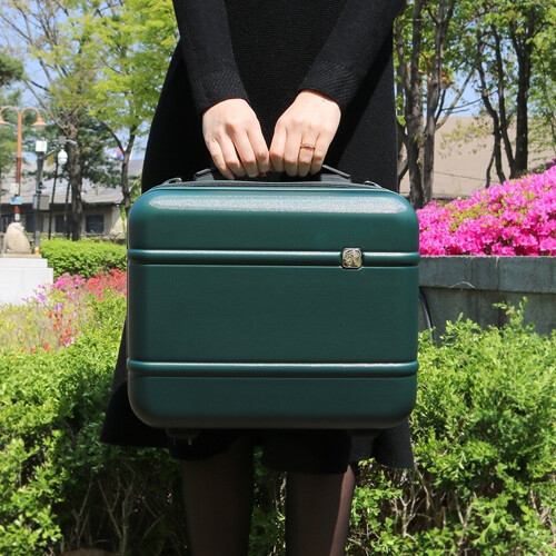 프레지던트 PAE120 레디백 미니백 서머백 미니캐리어