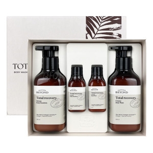 비욘드 토탈 리커버리 바디 2종세트