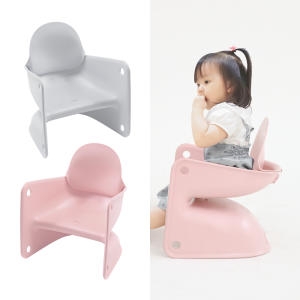  콤비 비비드 유아용 아기 의자