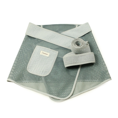 나와니스  베이비꼬 여름망사형 인견포대기 일반형