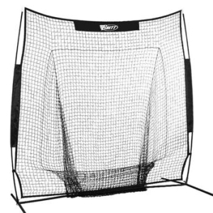 브렛  프로 휴대용 배팅 및 투수 연습망