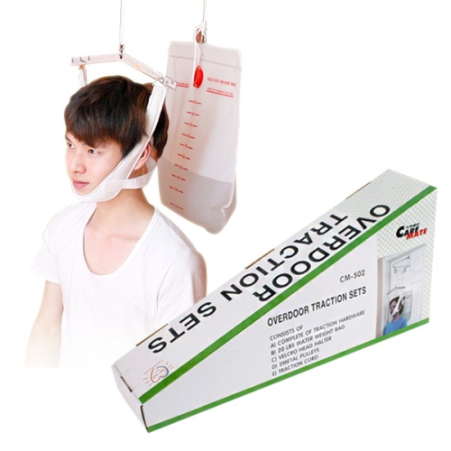 케어메이트 목견인기 CM-502