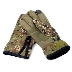 지털픽셀 남여공용 스마트폰 작업용 장갑