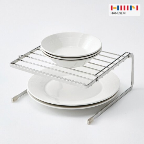 한샘  올스텐 행잉 키친타올걸이