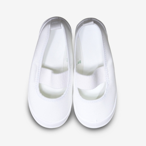 문스타 흰코 실내화   아동 유아 유치원 초등학교 어린이집 재롱잔치 새학기_P0737165