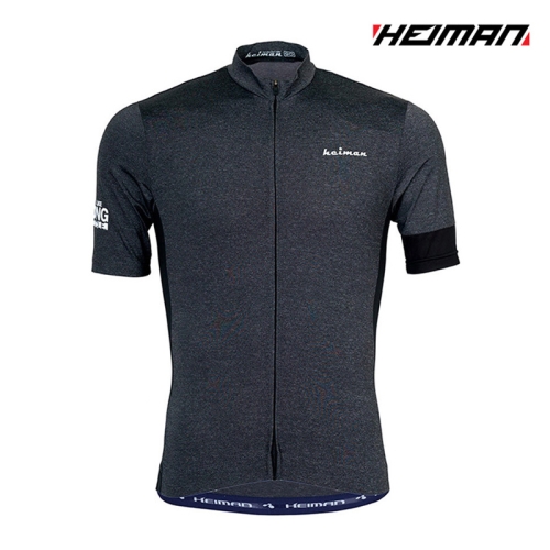 하이만 반팔 져지 (HM459)