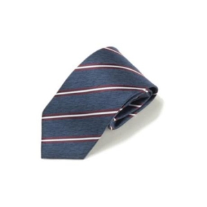 LTIE-137 사선 빗살 스트라이프 넥타이 남자패션타이
