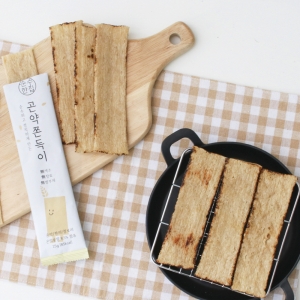 순수한집 곤약쫀득이 25g x 30개입