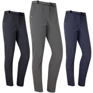 인코디 봄여름 루이스 스판 남성 등산바지 등산복 CSSR-B20