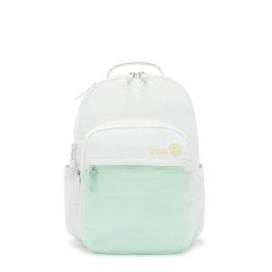 키플링 백팩 여행가방 서울_KLBBA02 SMBL