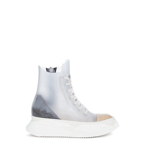 릭오웬스 DS21S2840 TNAP 91111 다크쉐도우