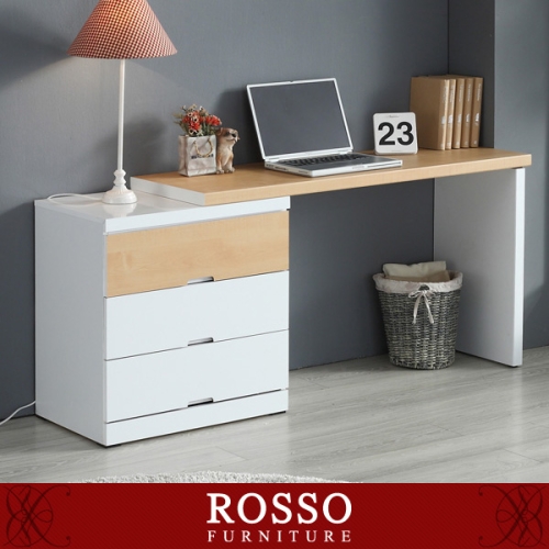 로쏘  데리 3단 멀티콘솔