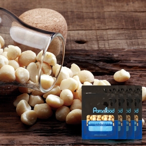 파란푸드  마카다미아 250g