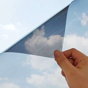 열차단필름 IR90