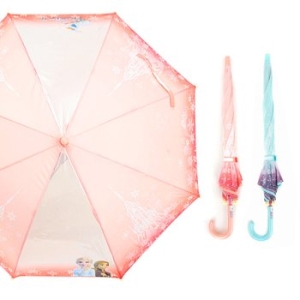 2 53 캐슬 장우산 IUFZU10017겨울왕국