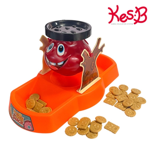 보드게임 코딩밸런스오리