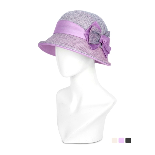 닥스 투톤배색 벙거지 DK05WBA002