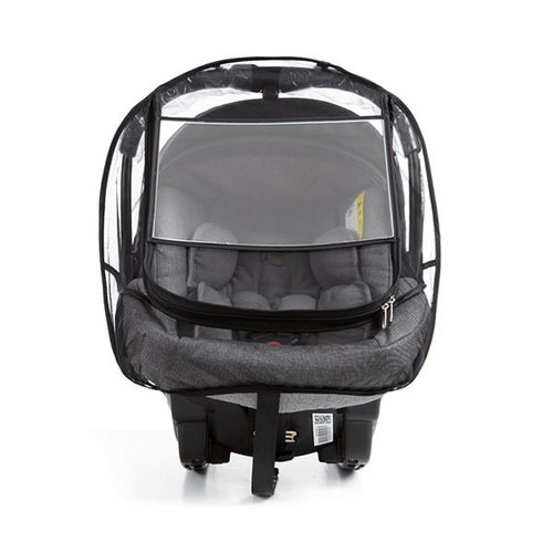 맘스포유  신생아 바구니 카시트 모기장커버