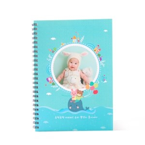 제이밀크 아기 고래의 꿈 이유식일지