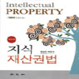 홍문사  지식재산권법