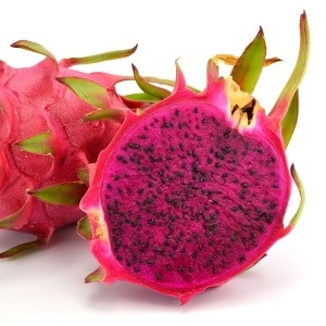 거북농산  베트남 속이빨간용과 5kg 9-10과 / 실 9-12과