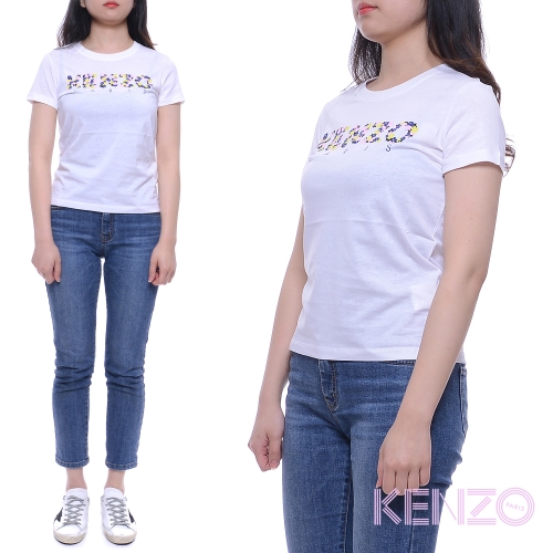  겐조 반팔 티셔츠_2TS721-990-01