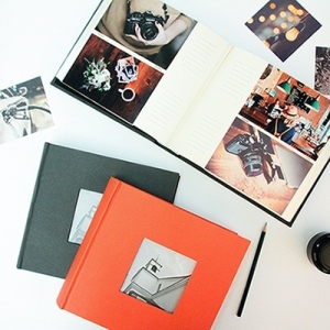 코즈모갤러리  MODERN CLASSIC 2단 앨범