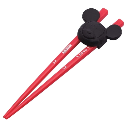 스케이터 미키마우스 트레이닝 젓가락
