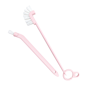 포인트  브러쉬 2호 틈새 청소솔