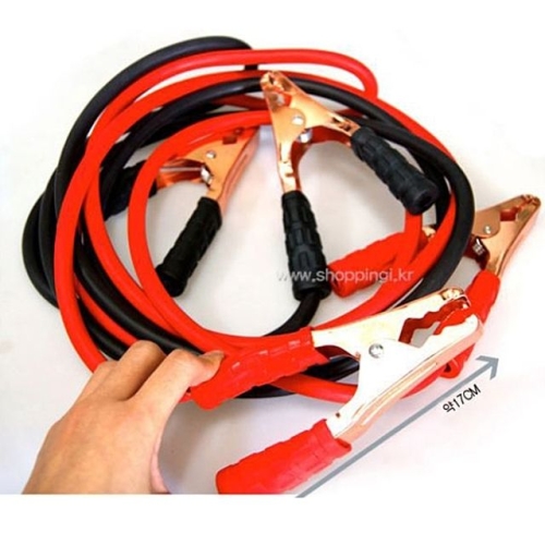 아이쇼핑  자동차 점프선 1200AMP