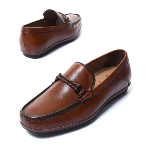 소다 남성 세미 캐주얼 드라이빙슈즈_AMM110JS27