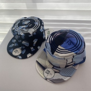 겐조 메종세인트  세일 KENZO   X 뉴에라 콜라보 모자