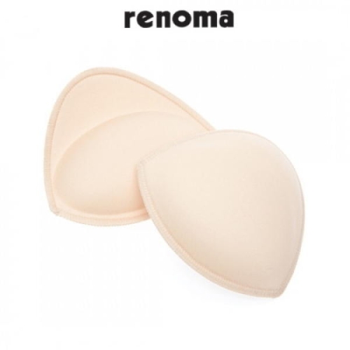 우인에프씨씨 레노마스윔 삽입형 매직볼륨브라캡 뽕브라컵 RP0001-BG 수영복