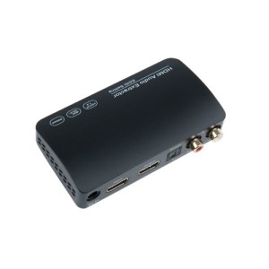 라이트컴 Coms HDMI to HDMO 오디오 컨버터(AS898)