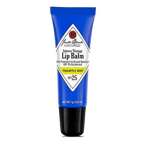 잭블랙 인텐스 립밤 자몽 앤 진저 7g