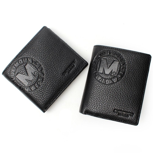 오너클랜 JW02  + KR33 블루마운트 심플 남성 중지갑 반지갑 T1955 W61B4D8