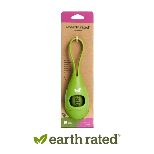 인터펫코리아 풉백 배변통 & 봉투 15매