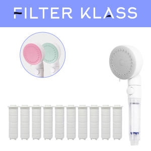 네이처리빙  물쎈 블라썸 샤워기 호환 염소필터