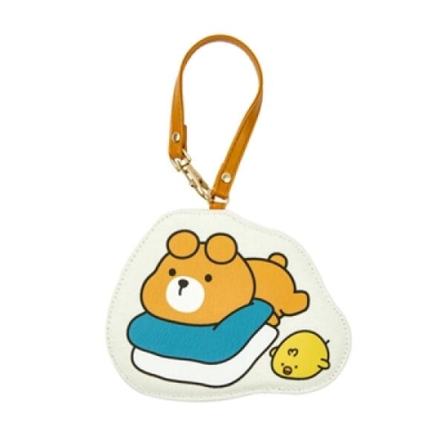 카드케이스 나른올리버 면옥 28002420