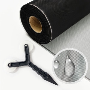 에코아일 미세먼지 방충망 5m