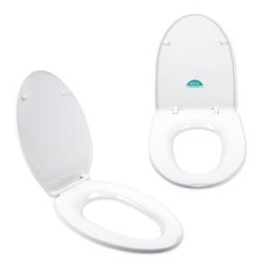 대림바스  양변기 커버 무소음 변기 뚜껑 하드 시트