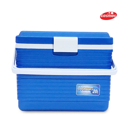 코스모스  쿨샵 아이스박스 20리터 이동식쿨러 캠핑