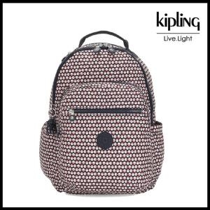 키플링  키플링  서울 SEOUL 백팩 KKABA14 UB/J   동봉