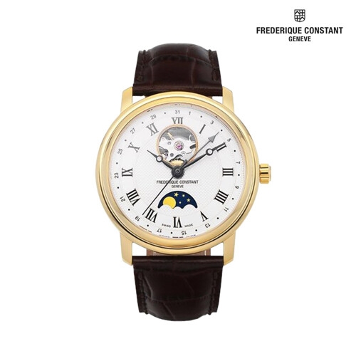 프레드릭콘스탄트 하트비트 문페이즈 시계_FC-335MC4P5