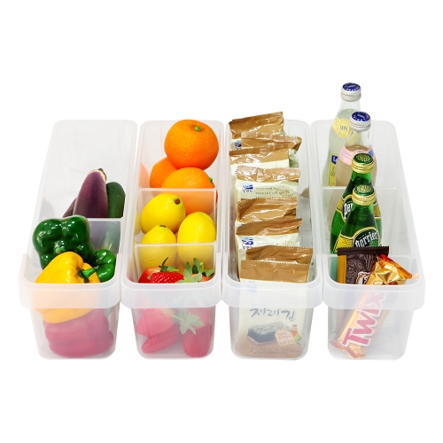 창신리빙 냉장고 저안 트레이세트 1호