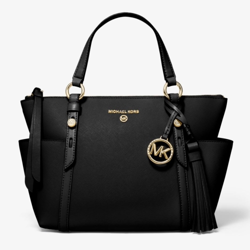 마이클코어스 Michael Kors Sullivan Small Saffiano Leather TopZip Tote Bag 30T0G.. 에누리 가격비교