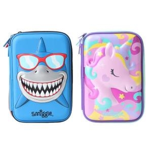 토박스 스미글 트리플 하드탑 필통 SLKCB1TAPC31