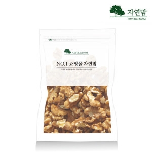 자연맘  미국산 햇 호두 1kg